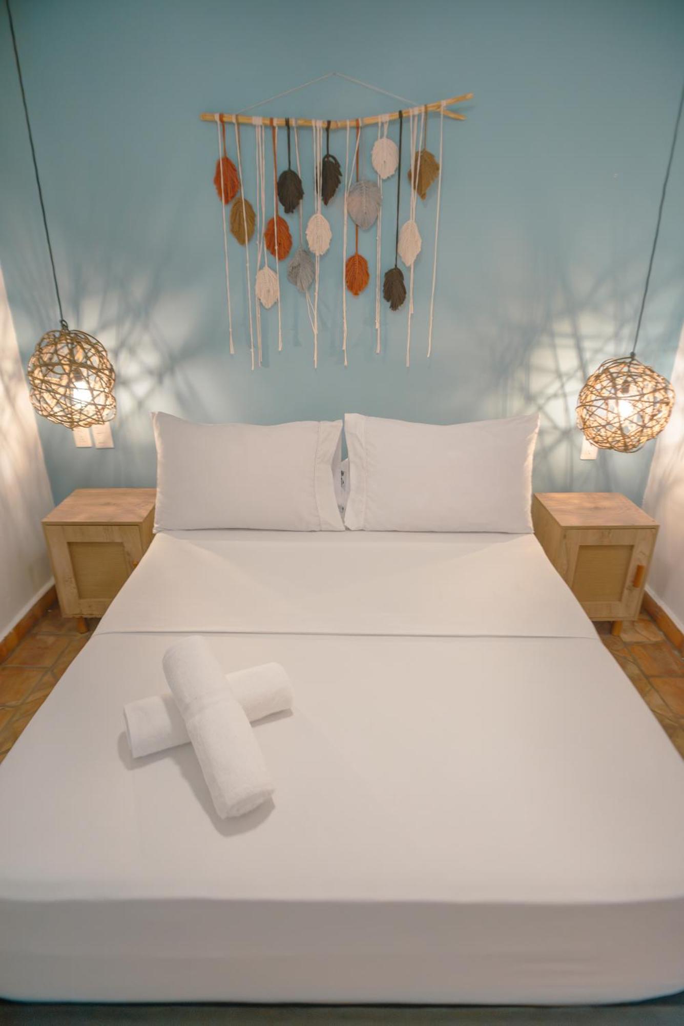 Traveler Hostel San Gil Eksteriør billede