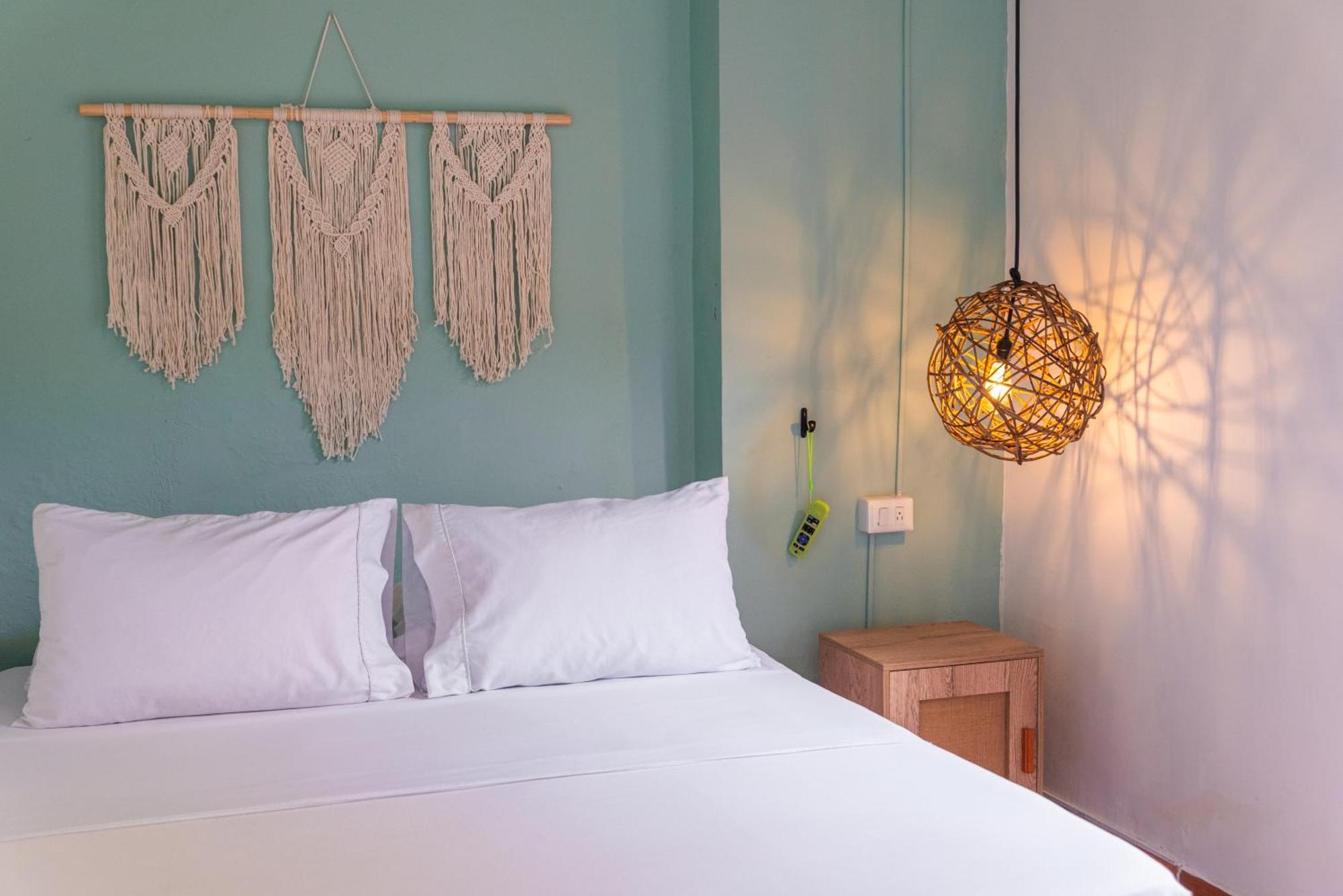 Traveler Hostel San Gil Eksteriør billede