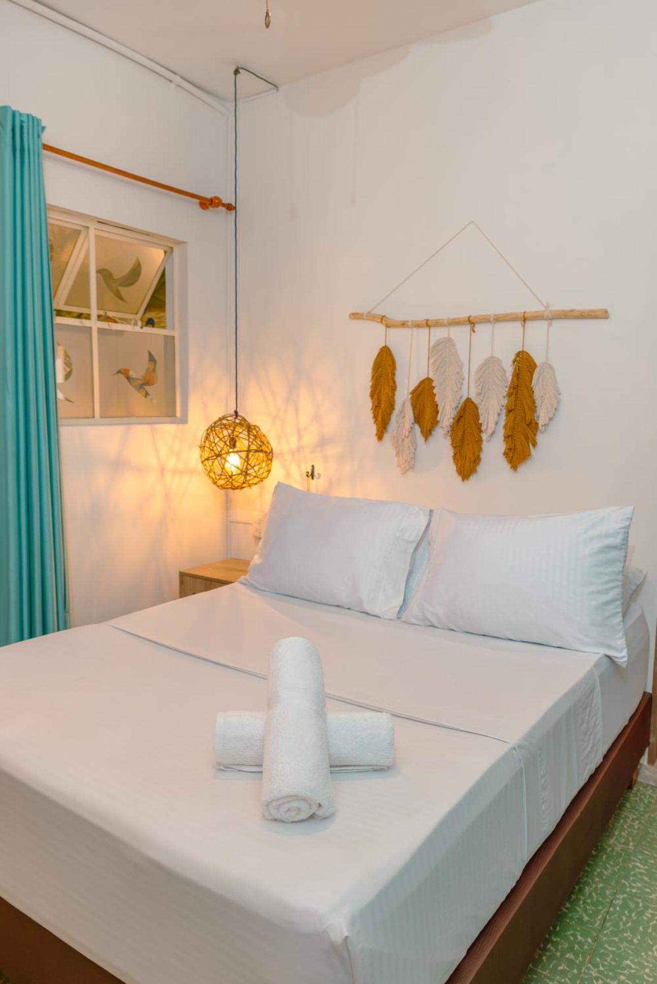Traveler Hostel San Gil Eksteriør billede
