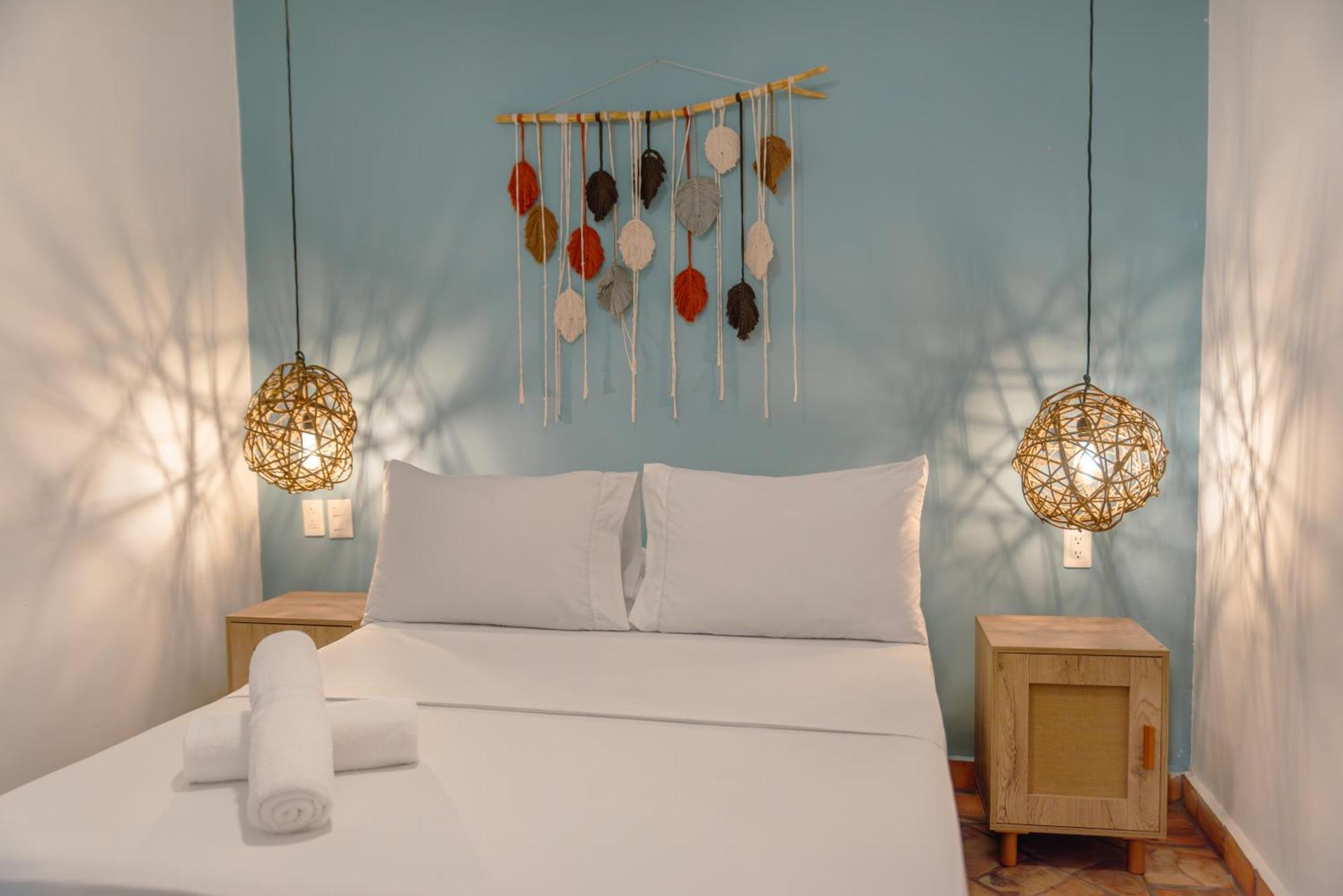 Traveler Hostel San Gil Eksteriør billede