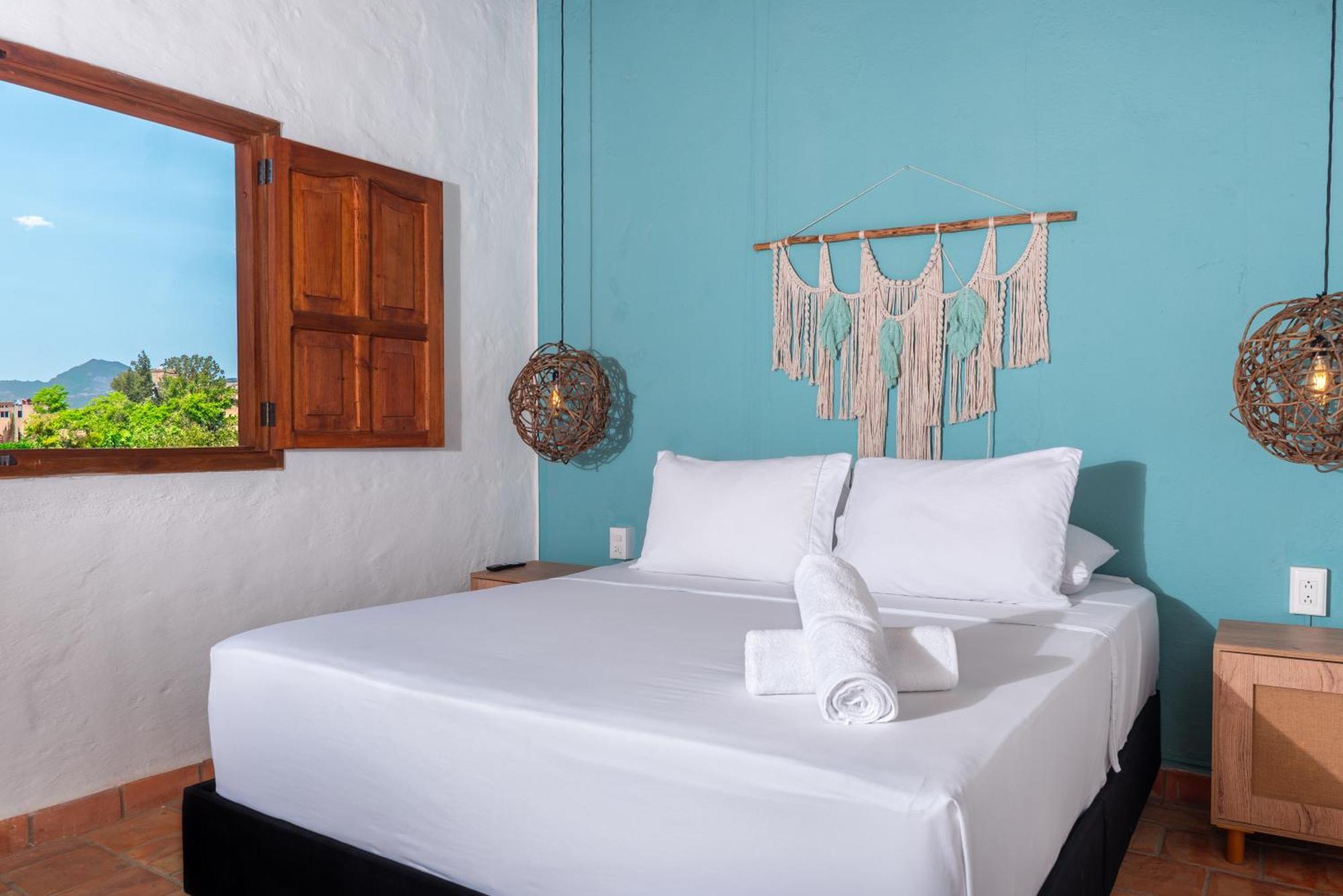 Traveler Hostel San Gil Eksteriør billede