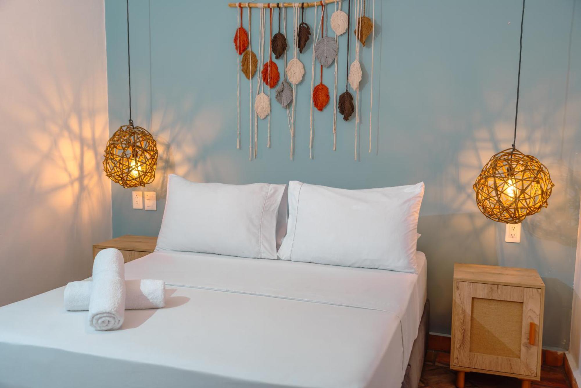 Traveler Hostel San Gil Eksteriør billede