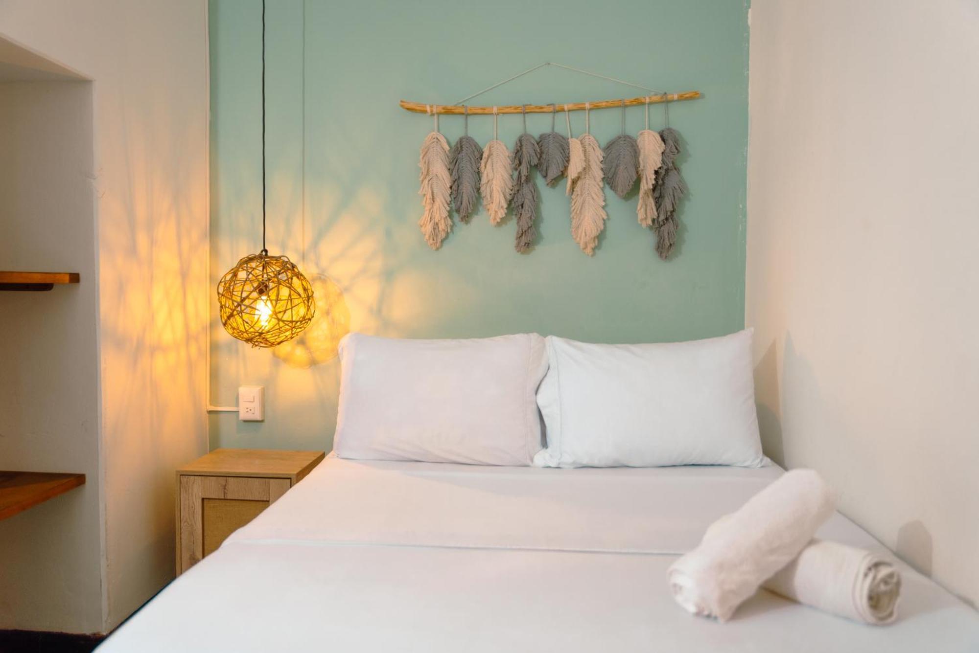 Traveler Hostel San Gil Eksteriør billede
