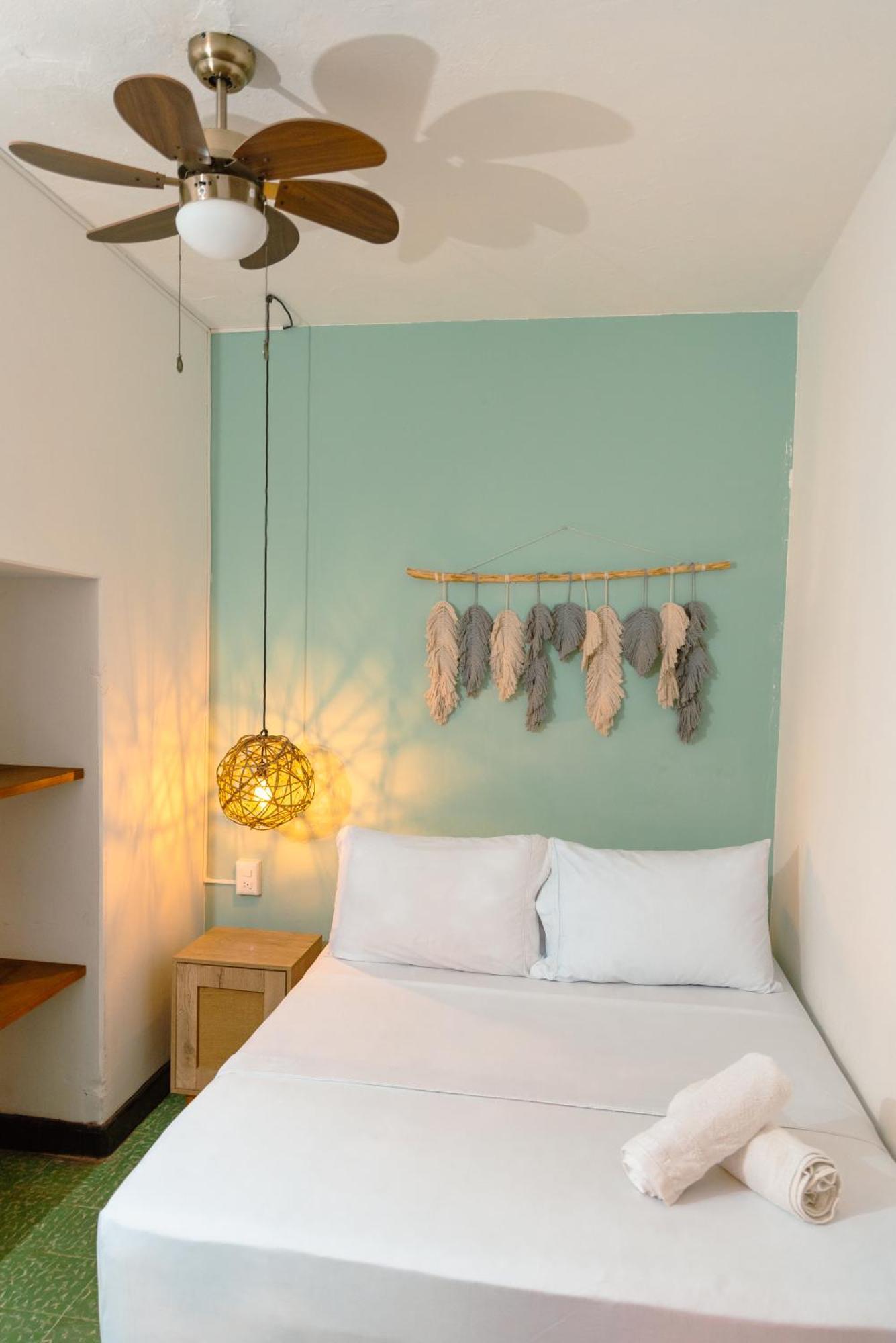 Traveler Hostel San Gil Eksteriør billede
