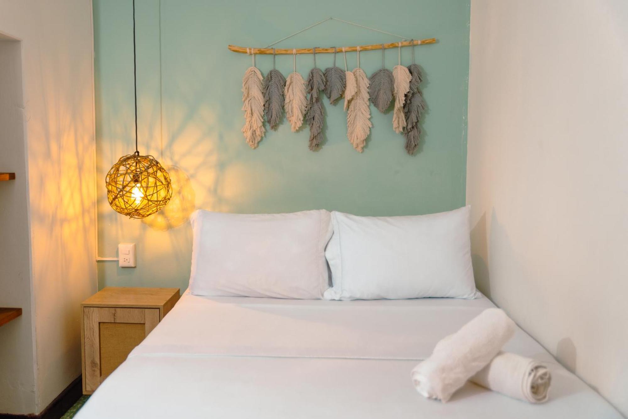 Traveler Hostel San Gil Eksteriør billede
