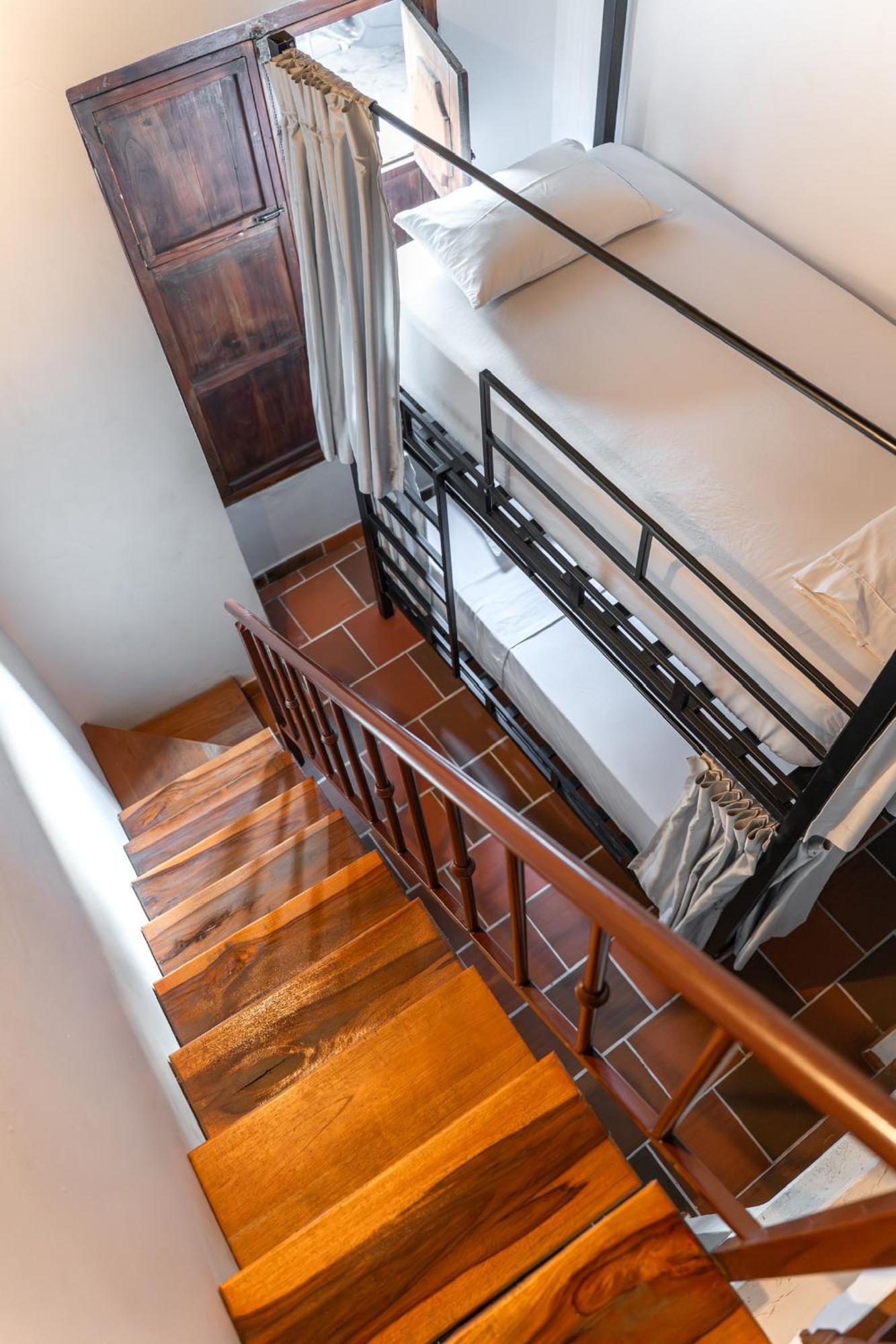 Traveler Hostel San Gil Eksteriør billede