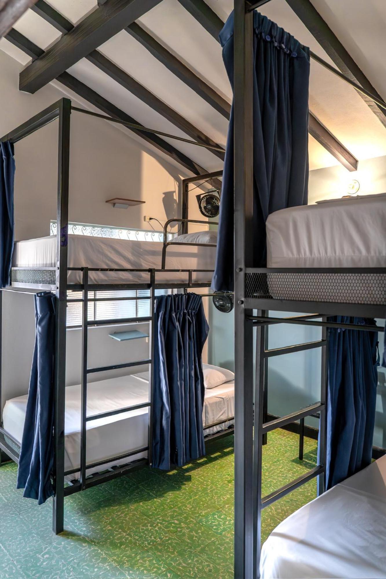 Traveler Hostel San Gil Eksteriør billede