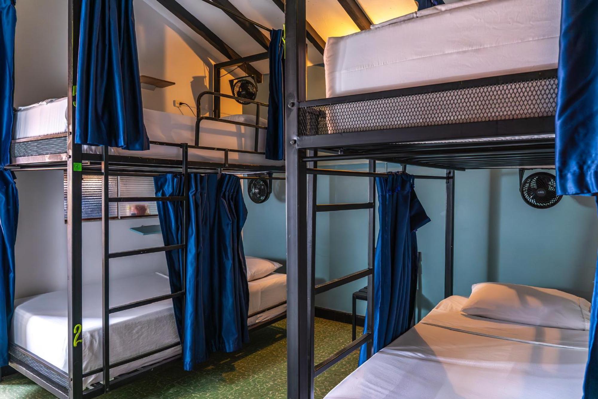 Traveler Hostel San Gil Eksteriør billede