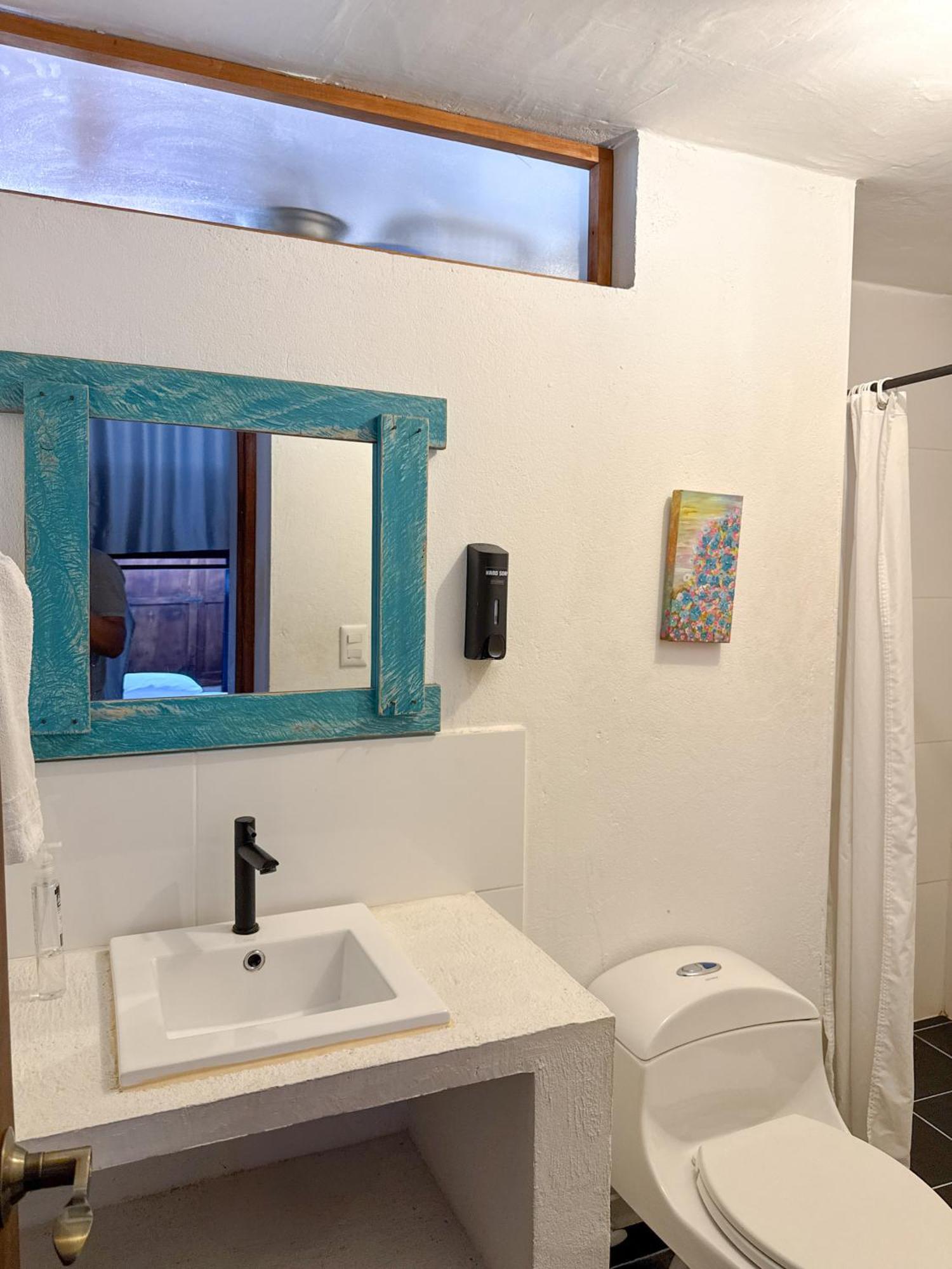 Traveler Hostel San Gil Eksteriør billede